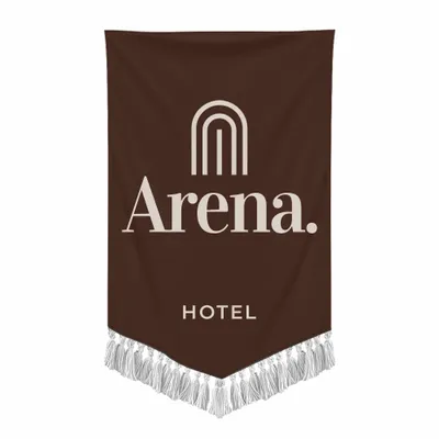 White - Custom Patch