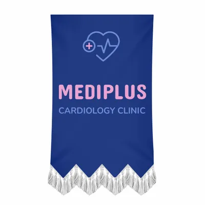 White - Custom Patch