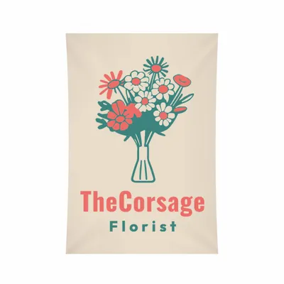 No Tassel - Custom Patch