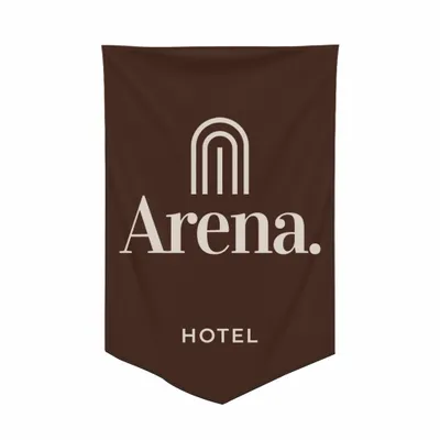 No Tassel - Custom Patch