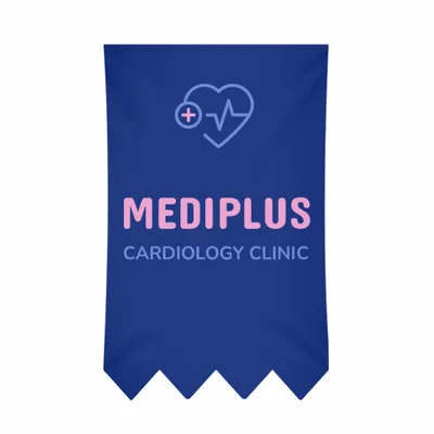 No Tassel - Custom Patch