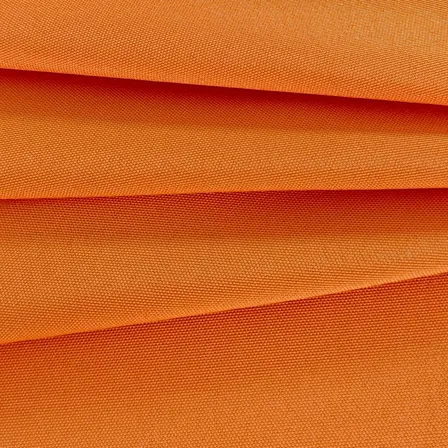 Orange Orange - Custom Patch