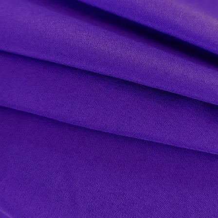 Purple Purple - Custom Patch