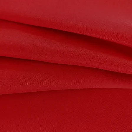 Red Red - Custom Patch