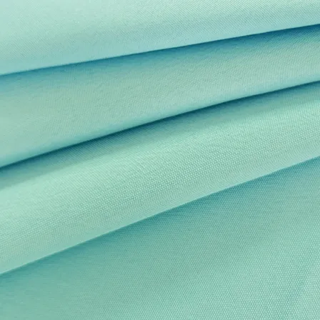 Turquoise Turquoise - Custom Patch