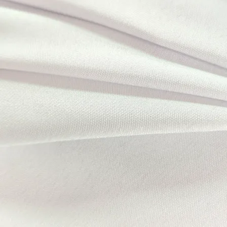 White White - Custom Patch