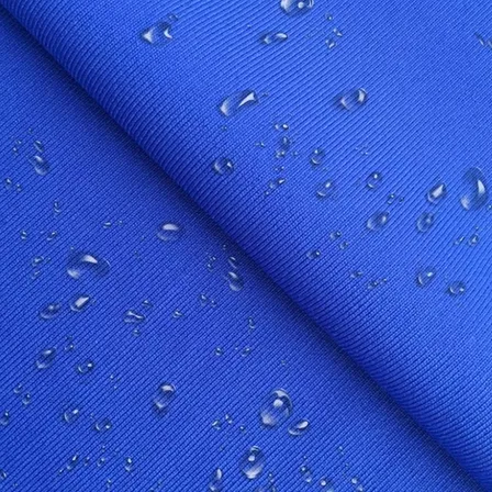 Waterproof Premium Spandex - Custom Patch