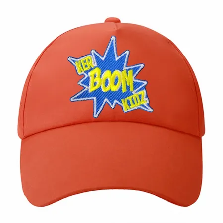 Comprar Otros Gorras - Custom Patch