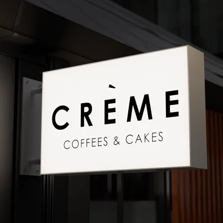 Light Boxes - Custom Patch