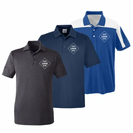 Polos - Custom Patch