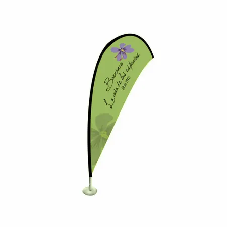 Banderas para Ferias - Custom Patch