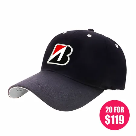 Hats Deals - Custom Patch