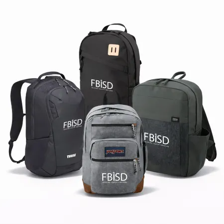 Backpack - Custom Patch