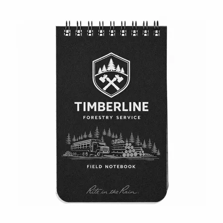 Pocket & Mini Notebooks - Custom Patch