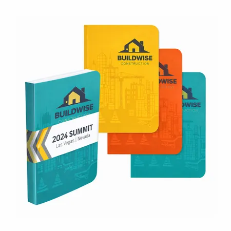 Notebook Sets - Custom Patch