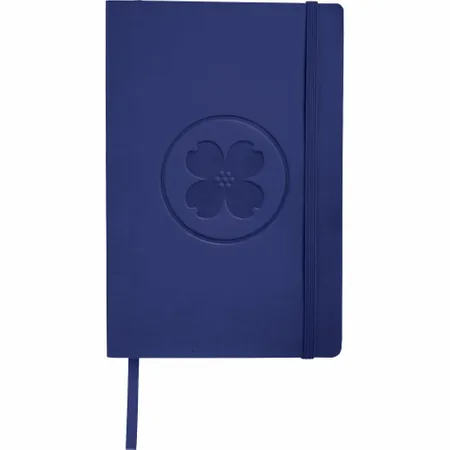 Softcover Journals - Custom Patch