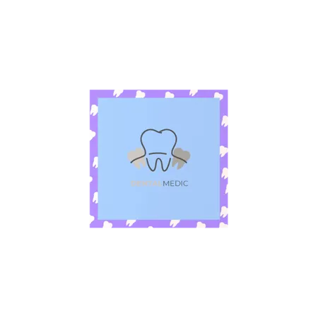 Sticky Notes - Custom Patch