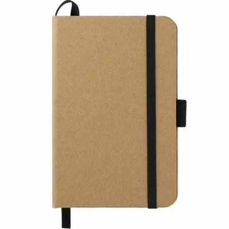 Pocket & Mini Journals - Custom Patch