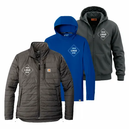 Workwear - Custom Patch