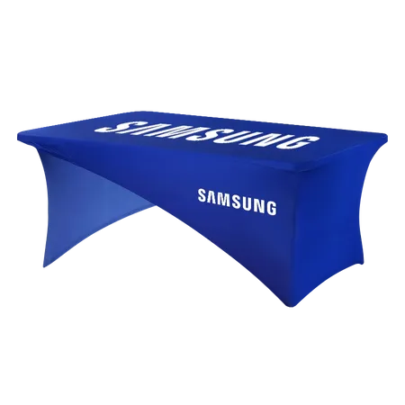 Crossover Crossover Table Covers - Custom Patch