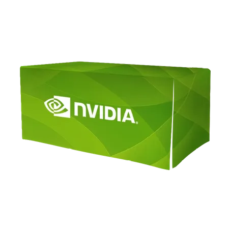 Open Corner Open Corner Table Covers - Custom Patch