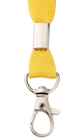 Metal Clip Metal Clip - Custom Patch