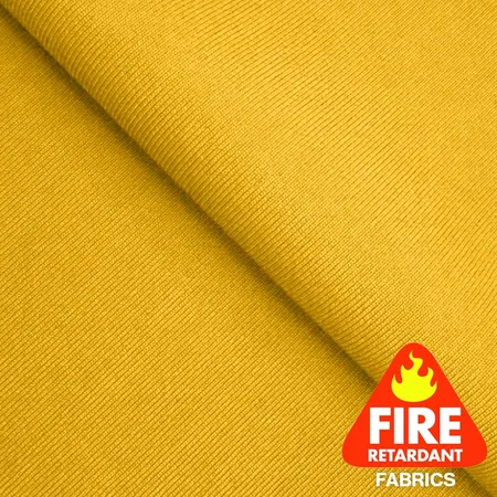 Fire Retardant Spandex - Custom Patch