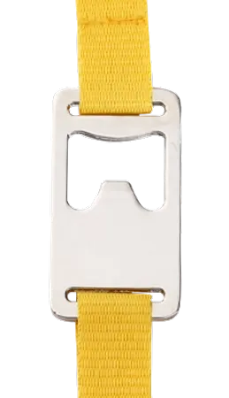 Bottle Opener Bottle Opener - Custom Patch