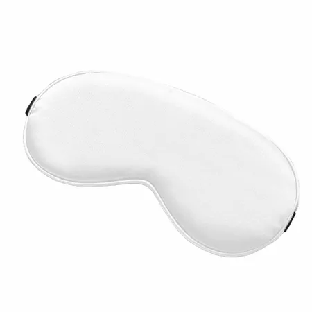 White White - Custom Patch