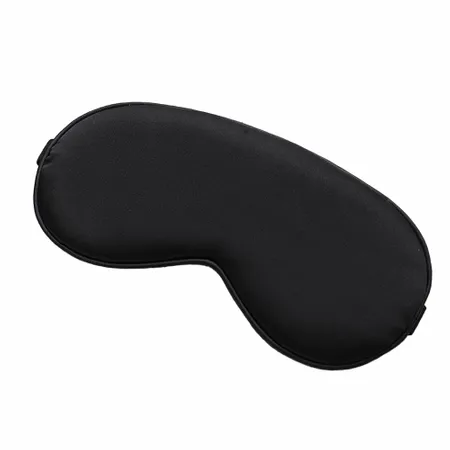 Black Black - Custom Patch