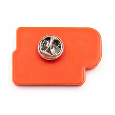 Butterfly/Military Clutch - Custom Patch