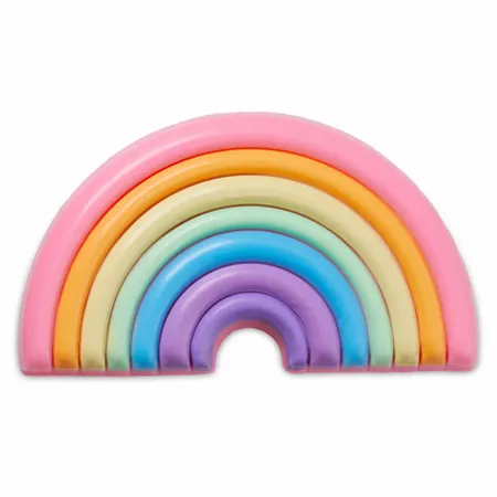 3D PVC Pin - Custom Patch