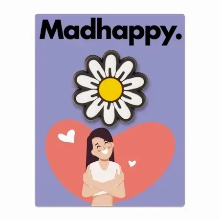 3.5 x 4.5 Backing Card - Custom Patch