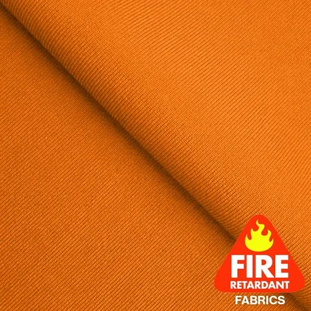 Premium Fire Retardant Spandex Premium Fire Retardant Spandex - Custom Patch