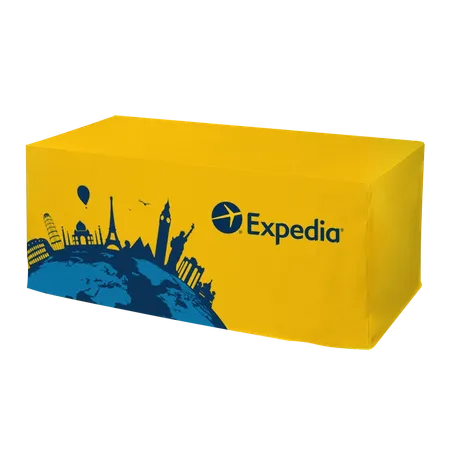 Fitted - Custom Patch