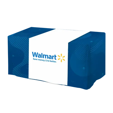 Runner - Custom Patch