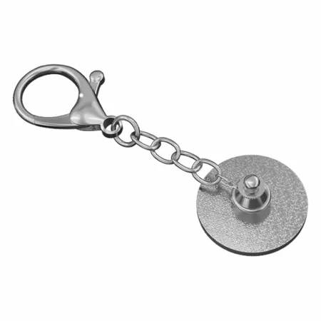 Keychain Converter Keychain Converter - Custom Patch
