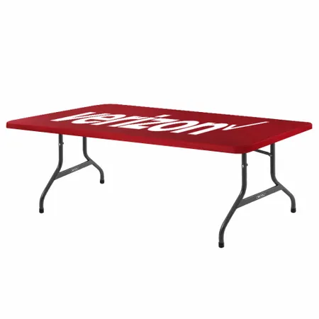 Elastic Fitted - Custom Patch