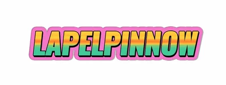 Hot Pink Hot Pink - Custom Patch