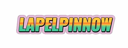 Pink Pink - Custom Patch