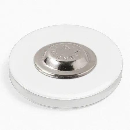 Round Magnetic Clutch Round Magnetic Clutch - Custom Patch