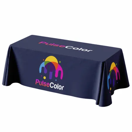Table Throw Table Throw - Custom Patch