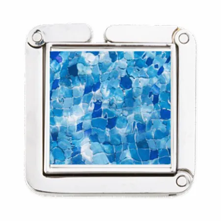 Square Square - Custom Patch