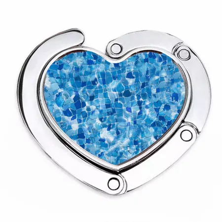 Heart Heart - Custom Patch