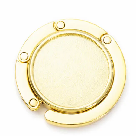 Gold Gold - Custom Patch