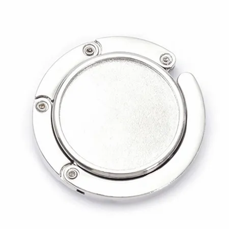 Silver Silver - Custom Patch