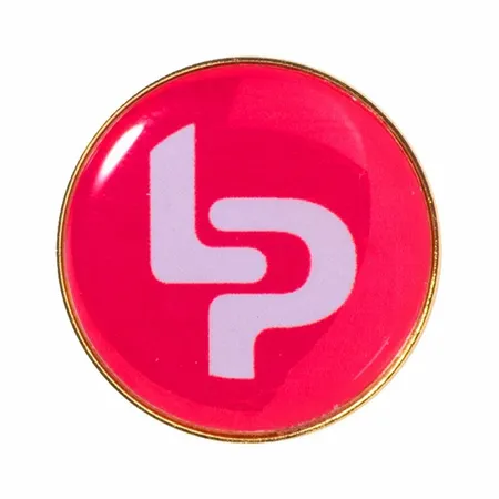 1.00 inch 1.00 inch - Custom Patch
