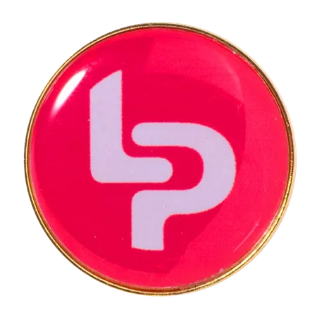 Round Round - Custom Patch