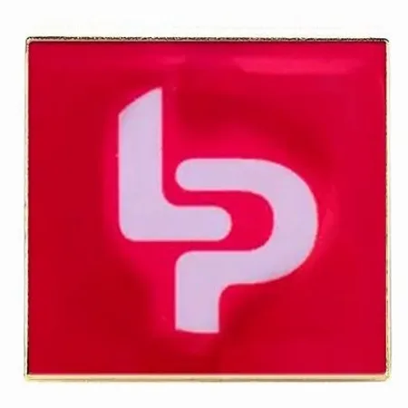 Square Square - Custom Patch