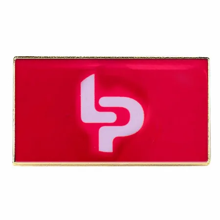 Rectangle Rectangle - Custom Patch